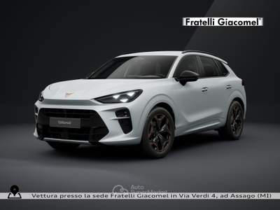 Cupra Terramar 1.5 hybrid 150cv dsg Bianco usata Assago