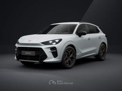 Cupra Terramar 1.5 hybrid 150cv dsg Bianco usata Assago