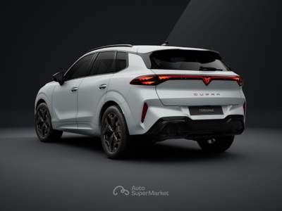 Cupra Terramar 1.5 hybrid 150cv dsg Bianco usata Assago
