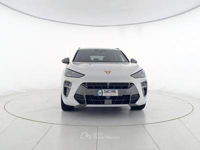 Cupra Terramar 1.5 hybrid 150cv dsg Bianco usata Assago