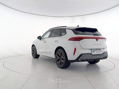 Cupra Terramar 1.5 hybrid 150cv dsg Bianco usata Assago