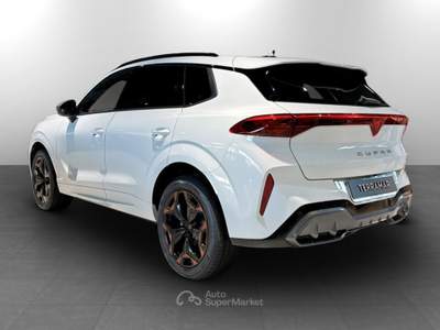 Cupra Terramar 1.5 hybrid 150cv dsg Bianco usata Assago