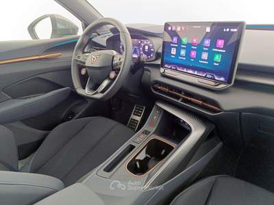Cupra Terramar 1.5 hybrid 150cv dsg Bianco usata Assago