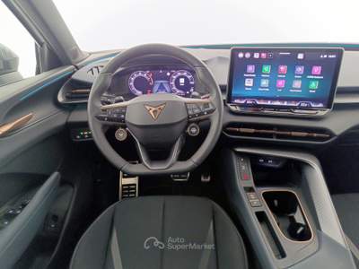 Cupra Terramar 1.5 hybrid 150cv dsg Bianco usata Assago