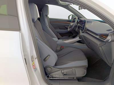Cupra Terramar 1.5 hybrid 150cv dsg Bianco usata Assago