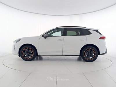 Cupra Terramar 1.5 hybrid 150cv dsg Bianco usata Assago