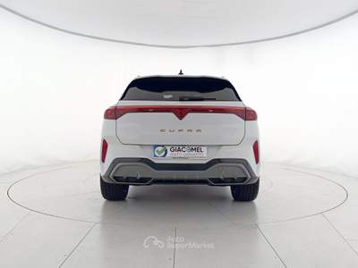 Cupra Terramar 1.5 hybrid 150cv dsg Bianco usata Assago