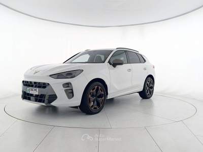Cupra Terramar 1.5 hybrid 150cv dsg Bianco usata Assago