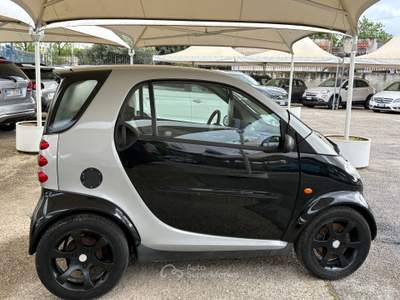 Smart ForTwo Smart City Coupe-Cabrio - Smart&Passion usata Terlizzi