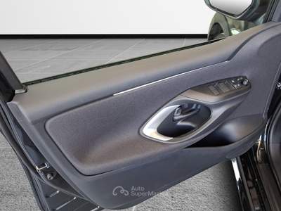 Mazda 2  hybrid 2026 5hb 1.5l hybrid vvt-i 116 cvt fwd centre-line Nero usata Firenze