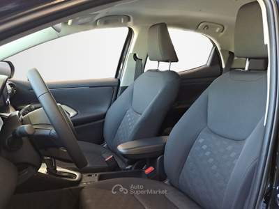 Mazda 2  hybrid 2026 5hb 1.5l hybrid vvt-i 116 cvt fwd centre-line Nero usata Firenze