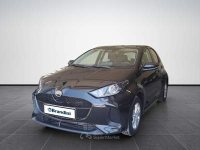 Mazda 2  hybrid 2026 5hb 1.5l hybrid vvt-i 116 cvt fwd centre-line Nero usata Firenze