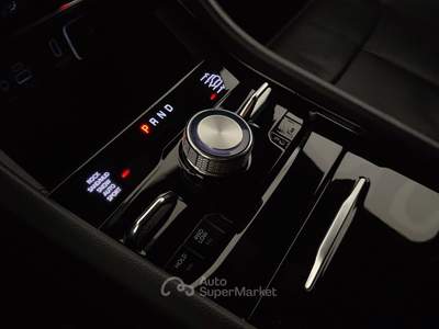 Jeep Grand Cherokee Grand cherokee 2.0 atx phev overland 4xe auto Nero usata Cuneo