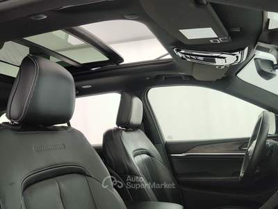 Jeep Grand Cherokee Grand cherokee 2.0 atx phev overland 4xe auto Nero usata Cuneo