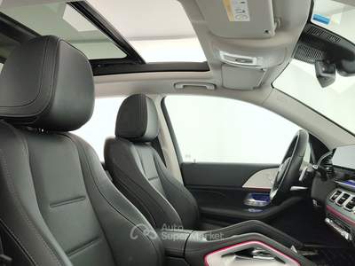 Mercedes-Benz GLE Gle 350 de phev (e eq-power) premium 4matic auto Blu/Azzurro usata Cuneo