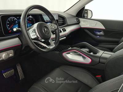 Mercedes-Benz GLE Gle 350 de phev (e eq-power) premium 4matic auto Blu/Azzurro usata Cuneo