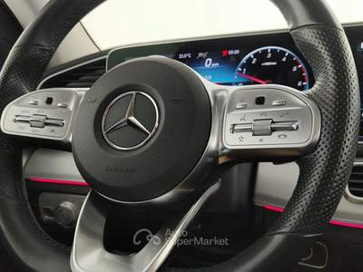 Mercedes-Benz GLE Gle 350 de phev (e eq-power) premium 4matic auto Blu/Azzurro usata Cuneo