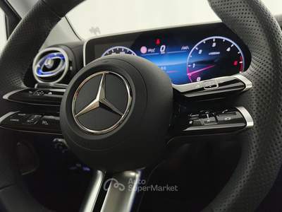 Mercedes-Benz GLC Glc coupe 450 d amg line premium plus 4matic auto Grigio usata Cuneo