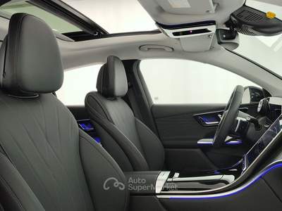 Mercedes-Benz GLC Glc coupe 450 d amg line premium plus 4matic auto Grigio usata Cuneo