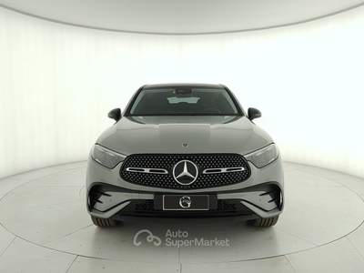 Mercedes-Benz GLC Glc coupe 450 d amg line premium plus 4matic auto Grigio usata Cuneo