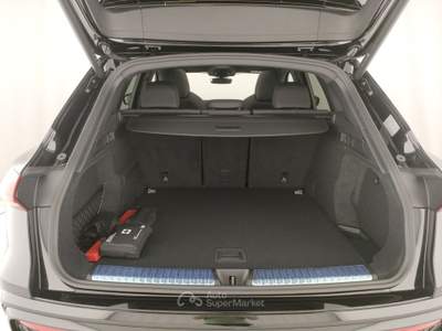 Audi Q5 Q5 40tdi 204cv mhev+ s-line quattro/lp: 88.750 Nero usata San Zeno Naviglio