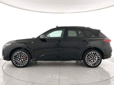 Audi Q5 Q5 40tdi 204cv mhev+ s-line quattro/lp: 88.750 Nero usata San Zeno Naviglio