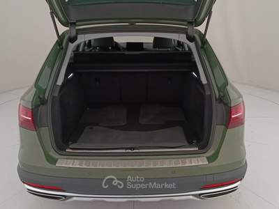 Audi A4  -  - a4 allroad 40 2.0 tdi mhev ident Verde usata Rivoli