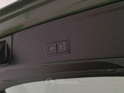Audi A4  -  - a4 allroad 40 2.0 tdi mhev ident Verde usata Rivoli