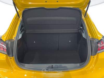 Peugeot 208 1.2 puretech 75cv active pack Giallo usata Verona