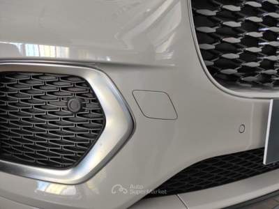Jaguar E-Pace  - e-pace 2.0d i4 163 cv awd auto r-dynamic Grigio usata LEGNANO