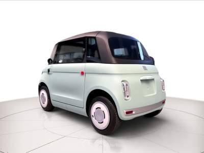 Fiat Topolino  usata Rovigo