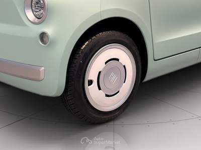Fiat Topolino  usata Rovigo