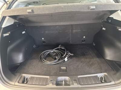 Jeep Compass Compass 1.3 turbo t4 phev business 4xe auto Bianco usata San Zeno Naviglio