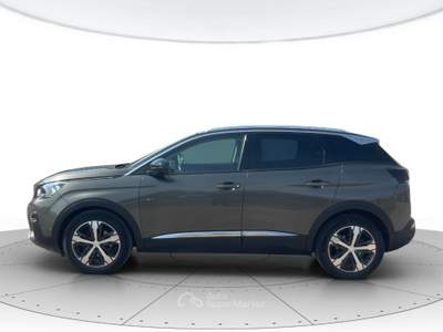 Peugeot 3008  - 3008 1.5 bluehdi allure s&s 130cv Grigio usata Rovigo