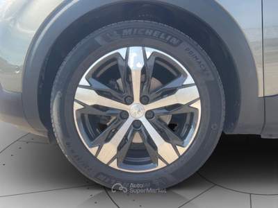 Peugeot 3008  - 3008 1.5 bluehdi allure s&s 130cv Grigio usata Rovigo
