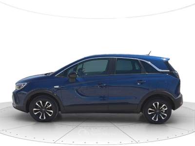 Opel Crossland Crossland 1.5 ecotec elegance 110cv Blu/Azzurro usata Venezia