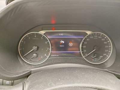 Nissan Juke  - juke 1.0 dig-t n-design 114cv dct Nero usata Cuneo