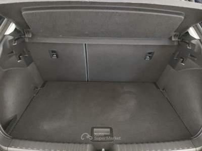 Audi A1 A1 sportback 30 1.0 tfsi identity black 116cv s-tronic Blu/Azzurro usata San Vendemiano