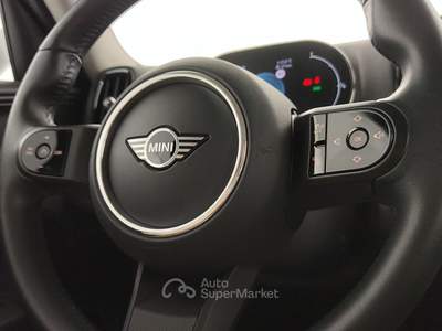 MINI Clubman  - mini countryman 2.0 cooper d classic auto Nero usata Rivoli