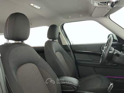 MINI Clubman  - mini countryman 2.0 cooper d classic auto Nero usata Rivoli