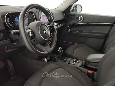 MINI Clubman  - mini countryman 2.0 cooper d classic auto Nero usata Rivoli