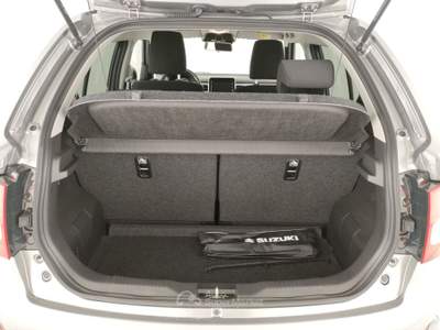 Suzuki Ignis Ignis 1.2h top 4wd allgrip Grigio usata Carpi