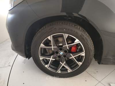 BMW X3 X3 xdrive 20d msport pro auto Nero usata Porto Mantovano