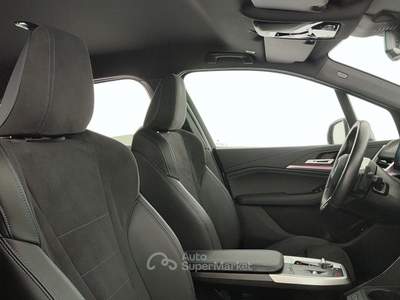 BMW Serie 2 218d  - 218d active tourer msport auto Grigio usata Rivoli
