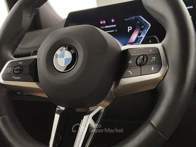 BMW Serie 2 218d  - 218d active tourer msport auto Grigio usata Rivoli