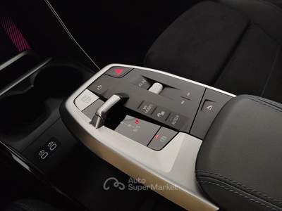BMW Serie 2 218d  - 218d active tourer msport auto Grigio usata Rivoli