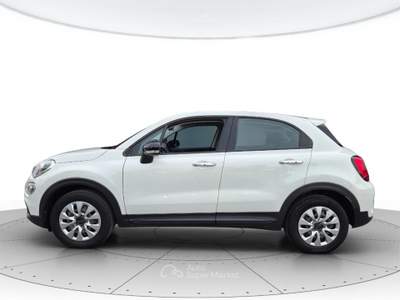 Fiat 500 500x 1.3 mjt cult 95cv Bianco usata Reggio Emilia