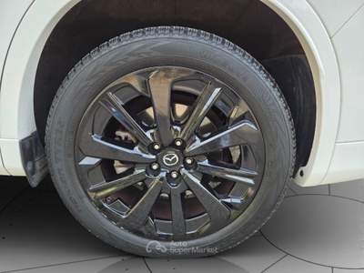Mazda CX-60  2.5 phev homura awd auto Bianco usata Reggio Emilia