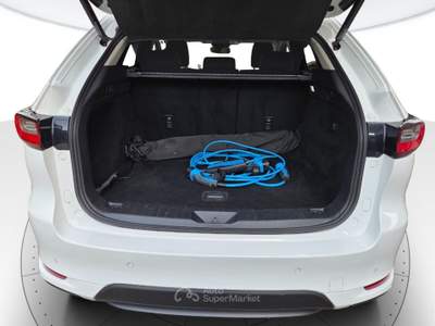 Mazda CX-60  2.5 phev homura awd auto Bianco usata Reggio Emilia
