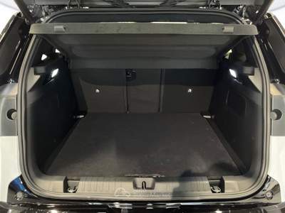 Jeep Compass Full-electric 213cv first edition fwd Nero usata Verona